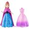 Куклы - Мини-принцесса Disney Princess с платьем в ассортименте (Y9969)#6