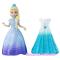 Куклы - Мини-принцесса Disney Princess с платьем в ассортименте (Y9969)#7