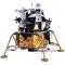 3D-пазлы - Модель для сборки Лунный корабль Apollo-модуль L Eagle Revell (4832)#2