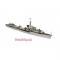 3D-пазли - Модель для збірки Британський легкий крейсер HMS Kelly Revell (5120)#2