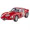 3D-пазлы - Модель для сборки Автомобиль Ferrari 250 GTO Revell (7077)#2