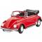 3D-пазли - Модель для збірки Автомобіль VW Beetle Cabriolet 1970 Revell (7078)#2