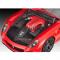 3D-пазлы - Модель для сборки Автомобиль Ferrari 599 GTO Revell (7091)#6