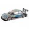 3D-пазлы - Модель для сборки Автомобиль Mercedes Bank AMG C-Klasse DTM 2011 B. Spengler Revell (7087)#2
