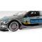 3D-пазлы - Модель для сборки Автомобиль Mercedes Bank AMG C-Klasse DTM 2011 B. Spengler Revell (7087)#3