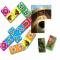 Настільні ігри - Настільна гра Доміно Вивчаємо форми і кольору Vladi Toys (VT2102-06)#2