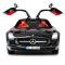 Радиоуправляемые модели - Автомобиль Mercedes Benz AMG Apple Bluetooth Silverlit (2009071)#3