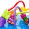 Развивающие игрушки - Развивающая игрушка Kiddieland Мультицентр на русском со световым эффектом (051193)#3