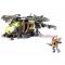 Блокові конструктори - Конструктор Бойовий вертоліт Пелікан UNSC серії Halo (97129)#2