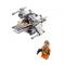 Конструкторы LEGO - Конструктор Истребитель X-Wing LEGO Star Wars (75032)#2