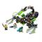 Конструктори LEGO - Конструктор жалячих машина скорпіона згодувати LEGO Chima (70132)#2