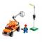 Конструкторы LEGO - Конструктор Автомобиль техпомощи LEGO City (60054)#2