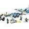 Конструкторы LEGO - Конструктор Полицейский патруль LEGO City (60045)#2