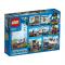 Конструкторы LEGO - Конструктор Автомобиль для перевозки заключенных LEGO City (60043)#2