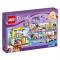 Конструкторы LEGO - Конструктор Пляжный домик Стефани (41037)#2