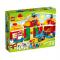 Конструкторы LEGO - Конструктор Большая ферма LEGO DUPLO (10525)#2