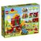 Конструкторы LEGO - Конструктор Большая ферма LEGO DUPLO (10525)#3
