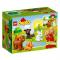 Конструкторы LEGO - Конструктор Животные на ферме LEGO DUPLO (10522)#2