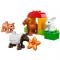 Конструкторы LEGO - Конструктор Животные на ферме LEGO DUPLO (10522)#3