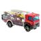 Автотреки, паркінги та гаражі - Вантажівка-трейлер Hot Wheels в асортименті (BFM60)#5