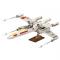 3D-пазлы - Модель для сборки Звездный истребитель X-Wing Starfighter Revell Звездные войны (6690)#2