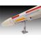 3D-пазлы - Модель для сборки Звездный истребитель X-Wing Starfighter Revell Звездные войны (6690)#3