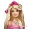 Куклы - Кукла Barbie Сказочные волосы Принцесса (BCP41)#6