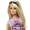 Одяг та аксесуари - Ігровий набір Великий гардероб Barbie в асортименті (BFW20)#12