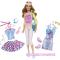 Одяг та аксесуари - Ігровий набір Великий гардероб Barbie в асортименті (BFW20)#3