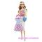 Одяг та аксесуари - Ігровий набір Великий гардероб Barbie в асортименті (BFW20)#6