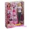 Одяг та аксесуари - Ігровий набір Великий гардероб Barbie в асортименті (BFW20)#8