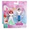 Куклы - Игровой набор Disney Princess Мини-кукол Сказочная свадьба (BDJ67)#12