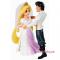 Куклы - Игровой набор Disney Princess Мини-кукол Сказочная свадьба (BDJ67)#3