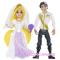 Куклы - Игровой набор Disney Princess Мини-кукол Сказочная свадьба (BDJ67)#6