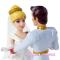 Куклы - Игровой набор Disney Princess Мини-кукол Сказочная свадьба (BDJ67)#9