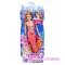 Ляльки - Лялька Русалонька з мультфільму Принцеса перлин Barbie в асортименті (BDB47)#5