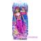 Ляльки - Лялька Русалонька з мультфільму Принцеса перлин Barbie в асортименті (BDB47)#9