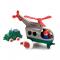 Машинки для малюків - Іграшка Поліцейський в коробці Viking Toys (81273)#3