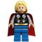 Конструкторы LEGO - Конструктор Разгром лаборатории Халком LEGO Marvel Super Heroes (76018)#11