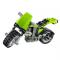 Конструкторы LEGO - Конструктор Скоростной мотоцикл LEGO Creator (31018)#5