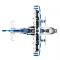 Конструкторы LEGO - Конструктор Грузовой самолет LEGO Technic (42025)#4