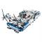 Конструкторы LEGO - Конструктор Грузовой самолет LEGO Technic (42025)#5
