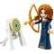 Конструктори LEGO - Конструктор Гірські гри Меріди LEGO Disney Princess (41051)#5