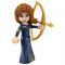 Конструктори LEGO - Конструктор Гірські гри Меріди LEGO Disney Princess (41051)#9