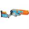 Помповое оружие - Бластер Hasbro Nerf Зомби Страйк СлэджФайр (A4326)#2