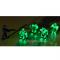 Блочные конструкторы - Набор светящихся фигурок Солдаты UNSC серии Halo (97199)#5