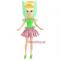 Куклы - Фея Тинкербел Звоночек серии Балет Disney Fairies Jakks (68851)#2