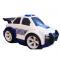 Радіокеровані моделі - Іграшка Поліцейська машина Power in fun на інфрачервоному управлінні Silverlit (2009064)#2