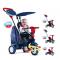 Велосипеди - Велосипед Smart Trike Star: 4 в 1 (6752502)#3