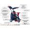 Велосипеди - Велосипед Smart Trike Star: 4 в 1 (6752502)#4